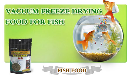 FISH FOOD